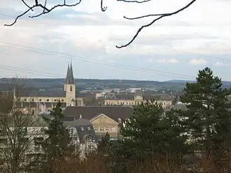 Image illustrative de l’article 3e étape du Tour de France 2006