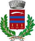 Blason de Escolca