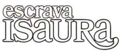 Description de l'image Escrava Isaura.png.