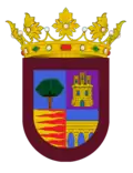 Blason de Sardón de Duero