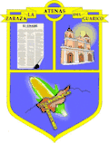 Blason de Zaraza