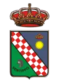 Blason de Casariche