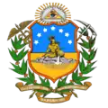 Blason de État de Bolívar
