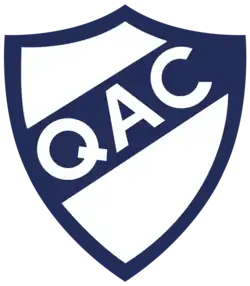 Logo du Quilmes