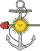 Armoirie de la Marine argentine
