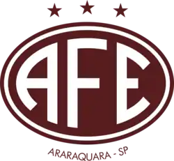 Logo du Ferroviária