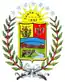 Blason de Bolívar