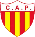 Ancien logo.