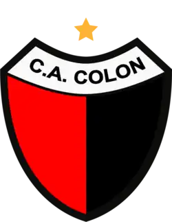 Logo du Colón de Santa Fe