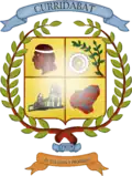 Blason de Curridabat