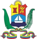 Blason de État de Zulia