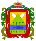 Blason de Illapel