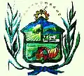 Blason de La Trinidad