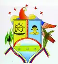 Blason de Alto Orinoco