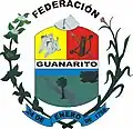 Blason de Guanarito