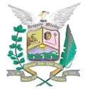 Blason de Julio César Salas