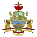 Blason de District de San Jerónimo