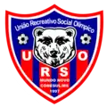 Logo du URSO Mundo Novo