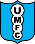 Logo du Uruguay Montevideo FC