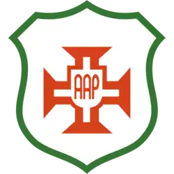Logo du AA Portuguesa Santista