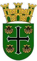 Blason de Añasco