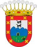 Blason de Abanto-Zierbena
Abanto y Ciérvana (es)
