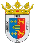 Blason de