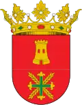 Blason de Agaete