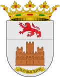 Blason de Alcaracejos
