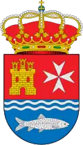Blason de Alcolea del Río