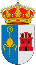 Blason de