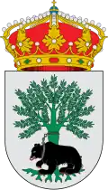 Blason de Aldeanueva de Ebro