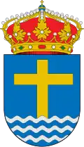 Blason de Aldehuela de Yeltes