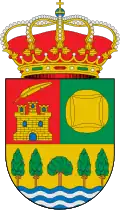 Blason de Alfacar