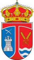 Blason de Alfambra