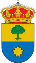 Blason de Alfoz de Lloredo