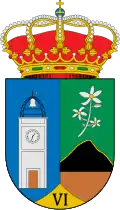 Blason de Alsodux