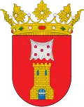 Blason de Aniñón