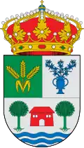 Blason de Antigüedad