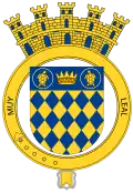 Blason de Arecibo