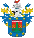 Blason de Arequipa