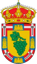 Blason de Arganza
