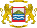 Blason de Arica