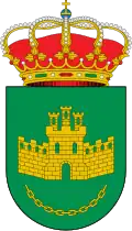 Blason de Arjonilla