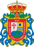 Blason de Arroyo del Ojanco