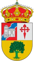 Blason de Arroyomolinos