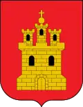 Blason de Artà