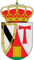 Blason de Atalaya