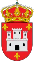 Blason de Ausejo