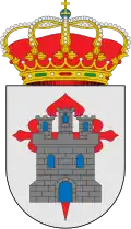 Blason de Azuaga